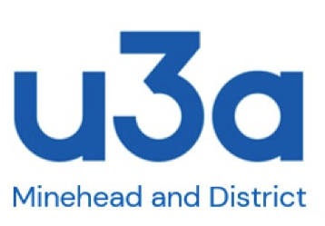 Minehead U3A Logo